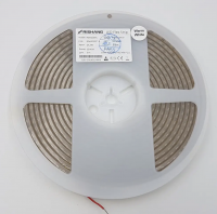 LED стрічка 24В RISHANG RDA2C8TC-A 2835-128-IP67-WW-12-24 12Вт 1385Лм Білий Теплий 2700K CRI90 12мм